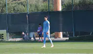 Altınordu’nun genç eldiveni Süper Lig yolunda