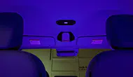 Hyundai araç içi havayı virüslerden arındıran ışık sistemi geliştirdi