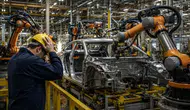 50 robot geldi, 1000 çalışan kapı dışarı edildi