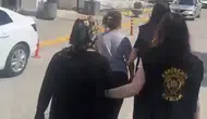 50 yıla yakın hapsi olan kadın Eskişehir’de soygun yaparken yakalandı