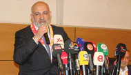 Kayserispor’da Ali Çamlı dönemi resmen devam ediyor