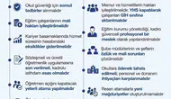 Öğretmenlerden yaz tatili için acil reform çağrısı