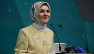 Bakan Göktaş İzmir’de kadın girişimcilerle buluştu