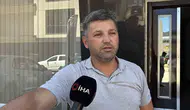 Bolu'da bir apartmanı kaçıran koku evden çıktı