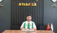 Muğlaspor orta sahasını Selim Dilli ile güçlendiriyor