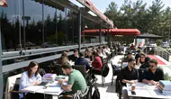 Bilecik Üniversitesi kampüsüne yeni yaşam alanı kuruldu