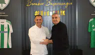 Muğlaspor'da teknik direktör krizi derinleşiyor