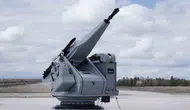 CANiK denizlerdeki drone tehditlerine karşı yeni çözümünü tanıttı