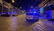 Çorum Sanayi Sitesi’nde bıçaklı kavga İki kişi yaralandı