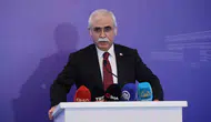 AYM Başkanı Özkaya 14 yıllık bireysel başvuru karnesini açıkladı