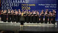 Manisalı genç korolar Türkiye sahnelerinden ödülle döndü