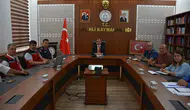 Salihli tarım işçilerinin yaşam şartlarını iyileştirmek için harekete geçti