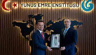 Kastamonu Üniversitesi Türkçeyi dünyaya tanıtmak için güç birliği yaptı