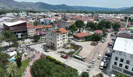 Gürsu’da 30 yıllık bekleyiş yıkımla sona erdi