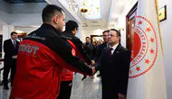 Adalet Bakanlığı bayram mesaisine hızlı başladı