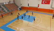 Aydın üç ilçesiyle minik hentbolcuları ağırlıyor