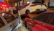 İzmir'de direksiyon başında kalp krizi faciası
