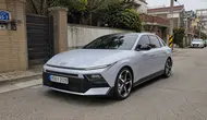 Yeni nesil Hyundai Elantra için geri sayım başladı