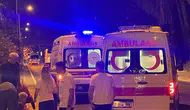 Alanya'da tatil yapan turist trafik kazasında yaşamını yitirdi