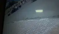 Iğdır’da polisin sürücüyü darbettiği anlar kameraya yansıdı