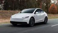 Tesla Avrupa pazarı için gaza bastı