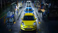 Ford Otosan Romanya’da üretimde dev bir eşiği aştı