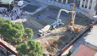 Soma’ya yeni meydan ve otopark müjdesi
