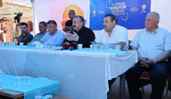 Kelkit Belediye Başkanından 7 milyonluk makam aracını savunan çıkış