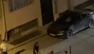 Elazığ sokaklarında kadınların sopa darbeleriyle süren şiddetli arbede
