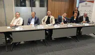 Denizli sanayisi ve ticareti ortak akılla güçleniyor