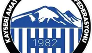 Kayseri amatör sporunda yeni başkan seçimi için tarih belli oldu