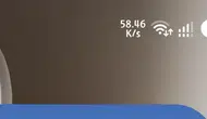 Samsung telefonlara internet hızını ölçen yeni özellik geliyor