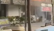 Batman’da pastanede sabah yangını paniği