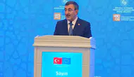 Cevdet Yılmaz’dan Avrupa Birliği’ne çifte standart eleştirisi