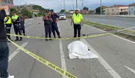 Samsun’da hastane yolunda can pazarı