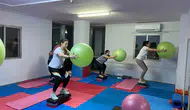 Turgutlu’da kadınlar için yaz dönemi pilates dersleri başlıyor