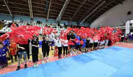 Manisa'da çocuklar için 36 farklı branşta ücretsiz spor dönemi başladı