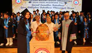 Zonguldak BEUN’da mezuniyet günü