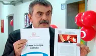 Karnelerde beklenen değişim: Geri döndü