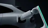 Xiaomi elektrikli araçları kendi başına şarj eden robot geliştirdi