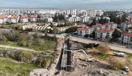Konyaaltı altyapısına 2.7 milyar liralık büyük yenileme