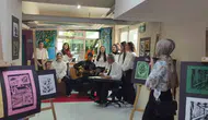 Devrek'te öğrencilerin sanatla buluştuğu gün