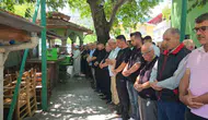 Antalya’daki vahşetin kurbanları Adana’da yan yana defnedildi