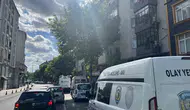 Çorlu’da gelen gaz kokusu yalnız yaşayan adamın ölümünü ele verdi