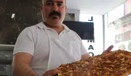 50 TL’lik lahmacun şikayet yağmuruna tutuldu: Denetimciler "sorun yok" dedi