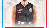 Aliağa Petkimspor kadrosuna genç bir yetenek kattı