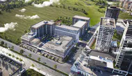 Çerkezköy’de Yeni Yaşam Alanı Kent Etabı Satışa Çıktı
