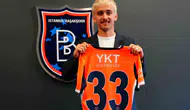 Başakşehir savunmasına Polonyalı takviyesi