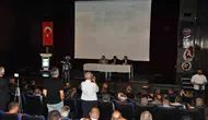 Kars Ardahan ve Iğdır ortak gelecek için güç birliği yaptı