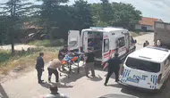 Kırıkkale'de dikkatsizlik can aldı